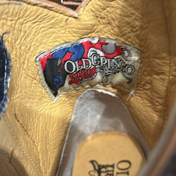 Old Gringo Boots - Picture 6 of 8